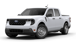 2026 Ford Maverick® External Image 2